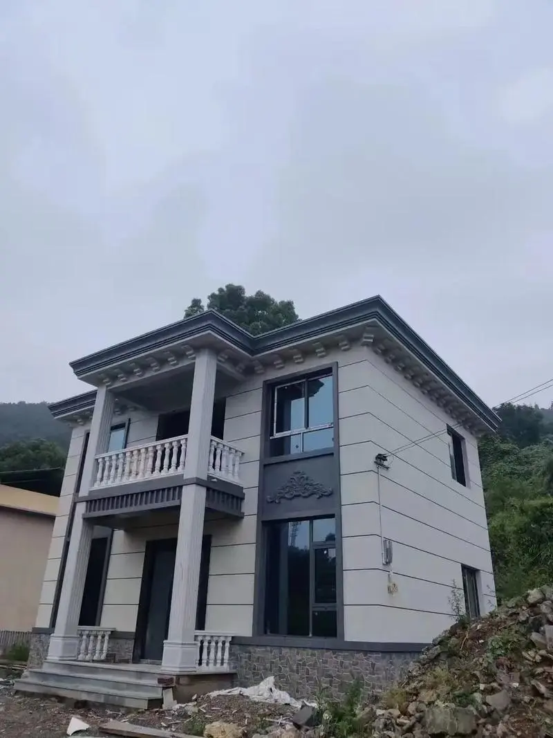 黄平 别墅建造公司推荐：如何评估服务质量？
